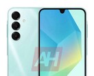 Das Design des Galaxy A16 5G wird offenbar unverändert vom Galaxy A15 5G übernommen. (Bildquelle: Android Headlines)