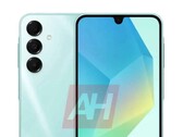 Das Design des Galaxy A16 5G wird offenbar unverändert vom Galaxy A15 5G übernommen. (Bildquelle: Android Headlines)