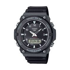 Die Casio AQ-S820W-1A...