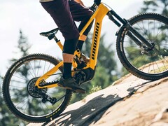 SRAM Eagle Powertrain: E-Bike-System auch mit automatischer Schaltung