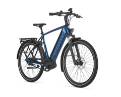 Ultimate C380 HMB: Starkes E-Bike von Gazelle