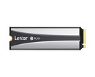 Lexar Play: Neue SSD passt in die PlayStation 5 (Bildquelle: Lexar)