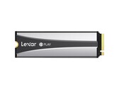 Lexar Play: Neue SSD passt in die PlayStation 5 (Bildquelle: Lexar)