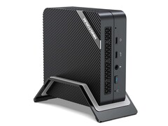 Minisforum UM480 XT: Neuer Mini-PC mit AMD-APU