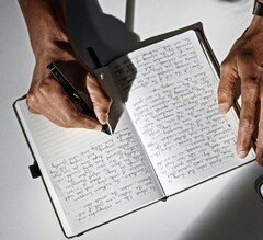 Nuwa Pen: Neuer, digitaler Eingabestift