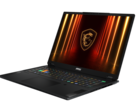 Das MSI Stealth 18 HX ist sogar dünner und leichter als das Razer Blade 18, hat aber auch seine Nachteile (Bildquelle: MSI)