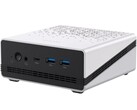 UBox: Neuer Mini-PC mit Ryzen-Prozessor (Bildquelle: Chuwi)