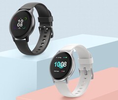 Uwatch 3S: Günstige Smartwatch ist wasserdicht und mit einemKompass ausgestattet