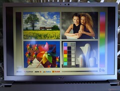 Draußen im Schatten