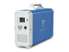 Die Bluetti EB240 Power Station gibt es gerade zum Bestpreis bei Geekbuying