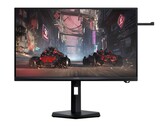 AG277UX: Neuer Gaming-Monitor mit Fast-IPS-Panel (Bildquelle: AOC)