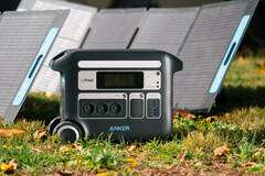 Anker legt vor dem Verkaufsstart des Anker PowerHouse 767 eine lukrative Rabattaktion auf. (Bild: Anker)