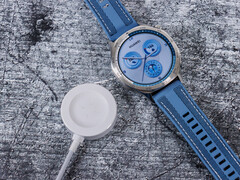 Huawei Watch GT 5: Neue, wasserdichte Smartwatch (Bildquelle: Daniel Schmidt, Notebookcheck)