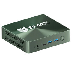 Der Mini-PC Bmax B6 Pro ist aktuell bei Geekbuying für nur 219 Euro erhältlich. (Bildquelle: Geekbuying)