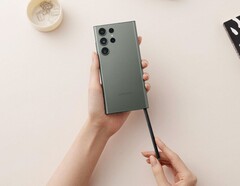 Prozessor, Display und Kamera sind die mit Abstand teuersten Komponenten im Samsung Galaxy S23 Ultra. (Bild: Samsung)