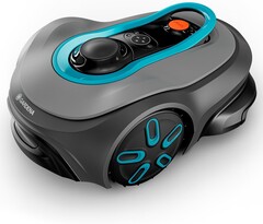 Der Gardena Smart Sileno Free startet in Amazon-exklusiven Modellen mit Rabatt. (Bildquelle: Amazon)