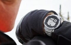 Der Nachfolger der abgebildeten Garmin Instinct 2 erhält offenbar nur ein leicht angepasstes Design. (Bildquelle: Garmin)