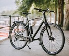 Grid 365 :eLight: E-Bike mit Carbonrahmen und umfangreicher Ausstattung (Bildquelle: Simplon)