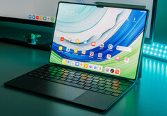 Huawei Black Week: MatePad Pro 13.2 mit 144Hz OLED inklusive Tastatur und FreeBuds Pro 3 zum Bestpreis