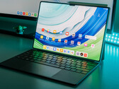 Huawei Black Week: MatePad Pro 13.2 mit 144Hz OLED inklusive Tastatur und FreeBuds Pro 3 zum Bestpreis