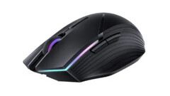 Die Wireless Mouse GT von Huawei wurde gestern geleakt (Bild: Winfuture)