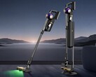 Der Jigoo V700 Akku-Staubsauger mit All-in-One-Reinigungsstation startet mit Rabatt. (Bildquelle: Jigoo)