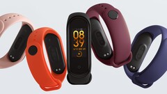 Wearables: Xiaomi ist bei Smartwatches und Fitnessbändern die Nummer 1.