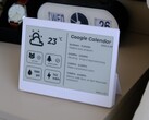 Das Display lässt sich ins Smart Home integrierten (Bildquelle: Seeed Studio)