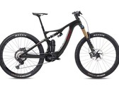 BH Bikes bietet neue E-Bikes an (Bild: iLynx+ Enduro Carbon 9.9)