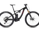 BH Bikes bietet neue E-Bikes an (Bild: iLynx+ Enduro Carbon 9.9)