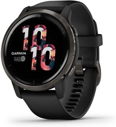 Garmin Venu 3 und 3S: Neue Smartwatches (Symbolbild, Garmin Venu 2)