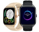 GTS4: Besonders günstige Smartwatch startet mit AMOLED-Display (Bildquelle: Zeblaze)