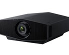 Der Bravia Projector 7 kommt mit nativem 4K (Bildquelle: Sony)