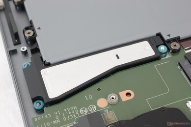 Zwei 2-W-Up-Firing-Lautsprecher mit Dolby Atmos