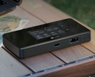 M8550: Neuer, mobiler 5G-Router (Bildquelle: TP-Link)