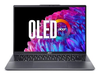 Acer Swift Go 14 OLED (SFG14-63-R917)