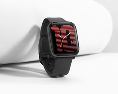 Die Amazfit Active erhält ein großes Update auf Zepp OS 3.5. (Bild: Amazfit)