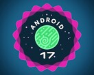 Eine Android 17 Beta könnte die Farben des Google Pixel 11 Pro Fold verraten haben