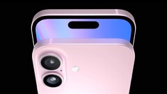 Die ersten Schutzhüllen für das iPhone 16 Basismodell bestätigen das neue/alte Kamera-Design. Das iPhone 16 Pro könnte eine glänzende Titan-Oberfläche erhalten. (Bild: @concept_central)