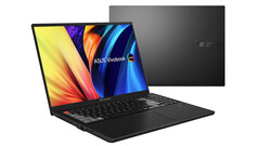 Das Vivobook Pro 16X kommt mit einem 120-Hz-OLED-Display (Bild: Asus)