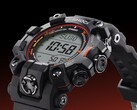 Die Mudmaster GWG-B1000EC-1A ist eine von drei neuen G-Shock 