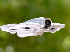 Die DJI Neo startet in Kürze (Bildquelle: Jasper Ellens, kein offizielles Bildmaterial)