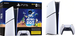 Deal: Sony PlayStation 5 Astro Bot Bundle Allzeit-Bestpreis Otto