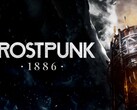 Frostpunk erhält ein Remake mit neuer Grafik, Mod-Support und frischen Inhalten. (Bildquelle: 11 bit studios)