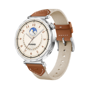 HUAWEI WATCH GT 5 41 mm Hellbraun