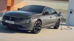 Peugeot 508: Facelift für Limousine, Kombi sowie PSE ab sofort bestellbar.