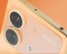 Das Poco X7 Neo hat sich vorab bei Geekbench gezeigt. (Bildquelle: Poco)