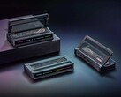ROG Bulwark Dock: Docking-Lösung nicht nur für Gaming-Handhelds (Bildquelle: Asus)