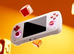 Der Retroid Pocket Mini startet bald als besonders kompakter Gaming-Handheld. (Bildquelle: Retroid Pocket)