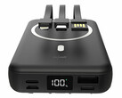 Die Revolt Powerbank PB-805 startet mit gut 50 Prozent Rabatt. (Bildquelle: pearl.de)